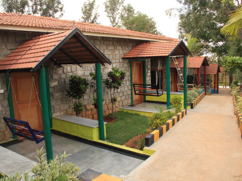 Hosur Farmland Villa Plots near Bangalore Alakananda Hosur