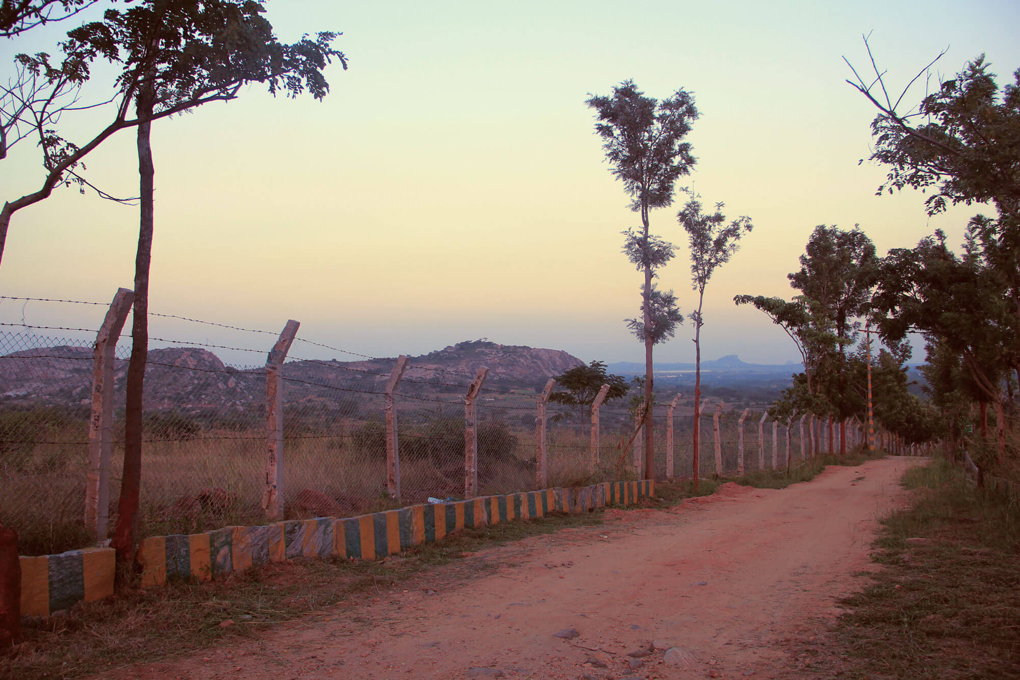 Hosur Farmland Villa Plots near Bangalore Alakananda Hosur