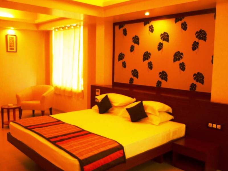 Executive Room