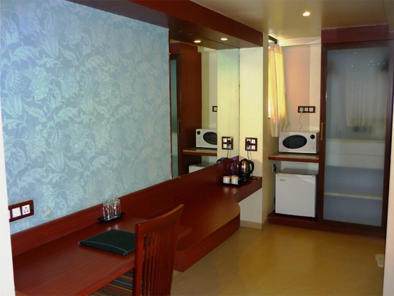 Executive Room