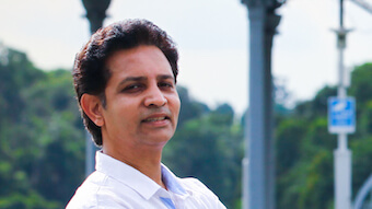 G&C Global - Testimonials - Pavan Kumar Vala