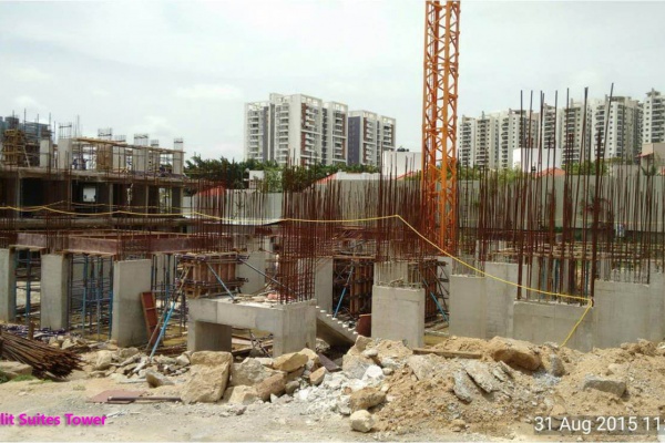 Ground Floor Slab