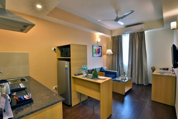 Starlit Suites Neemrana - Room 2 (1)