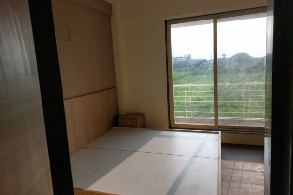 Starlit Suites Shirdi - August 2021 - Pic 4