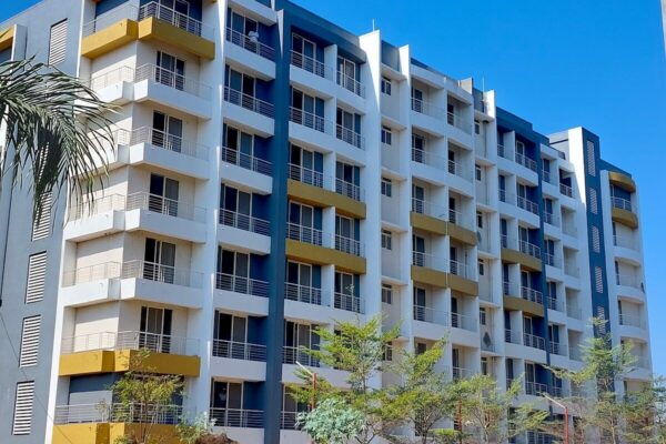 Starlit Suites Shirdi - Jan 2022
