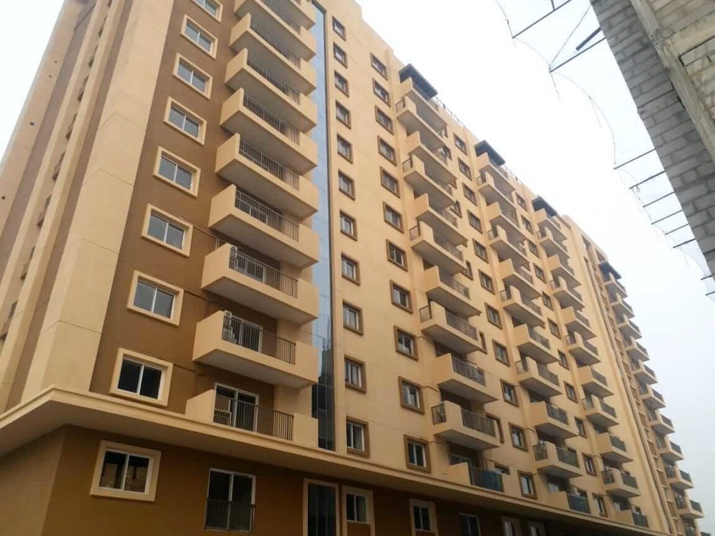 Earn High Monthly Rental in Tirupati Serviced Apartments